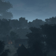 Illustration for article titled iWorld of Warcraft/is Duskwood is Chilling in Unreal Engine 4